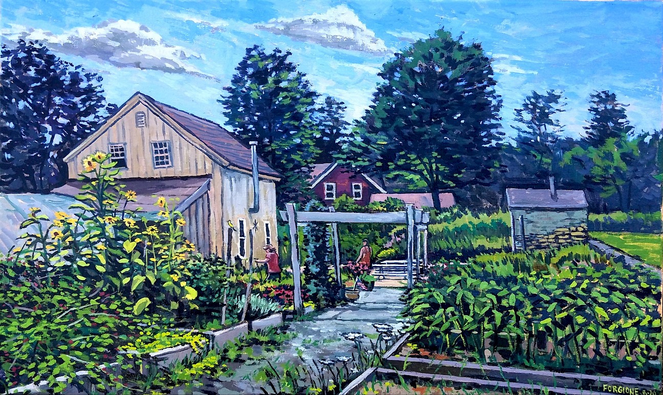 Patti's Farm